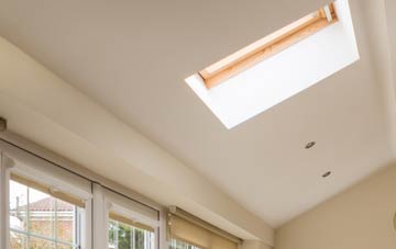 Slack conservatory roof insulation companies