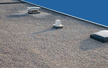 flat roofing Slack