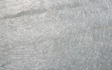 Slack laminate fibreglass or shingles?