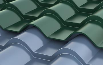 who should consider Slack plastic roofs