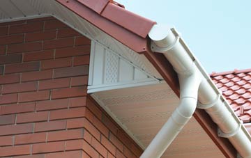 Slack soffit repair costs