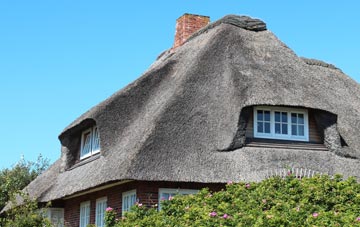 thatch roofing Slack