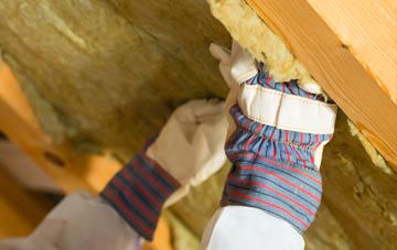 types of Slack pitched roof insulation materials